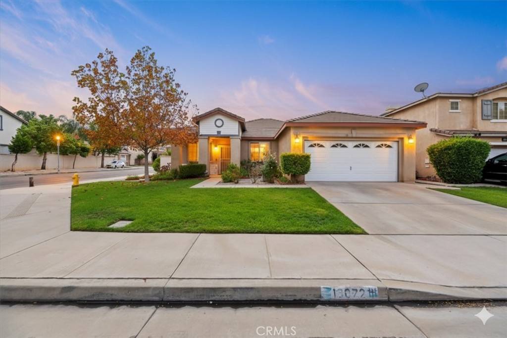 Moreno Valley, CA 92551,16072 Palomino