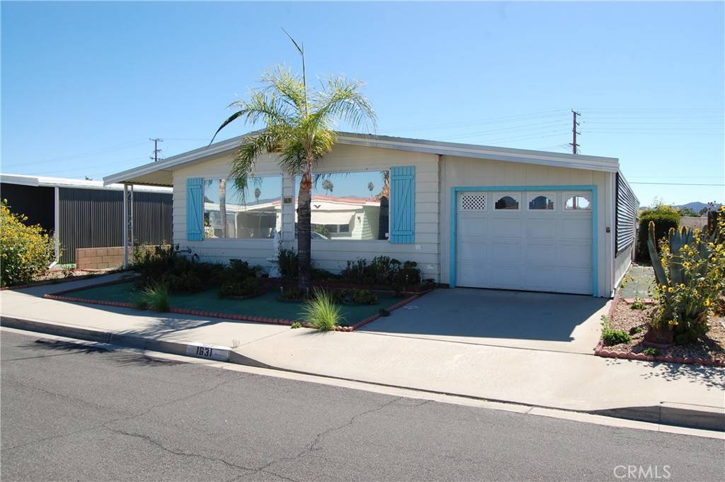Hemet, CA 92543,1631 Bella Vista