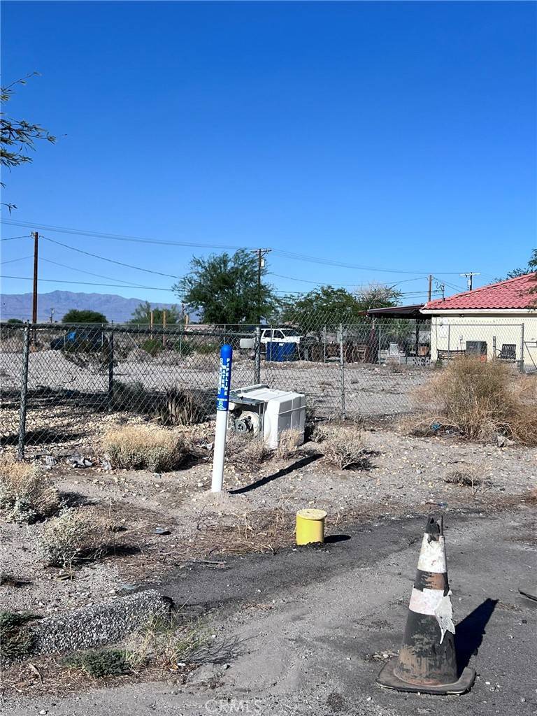 Thermal, CA 92274,1291 Coral AVE