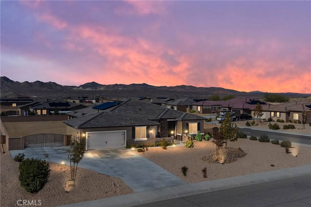 Apple Valley, CA 92307,19526 Javelina