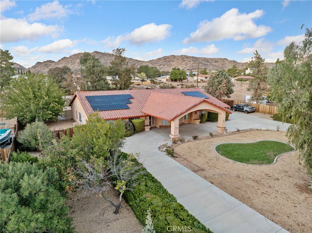 Apple Valley, CA 92307,20150 Oneida