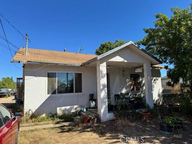 Calimesa, CA 92320,941 Avenue B