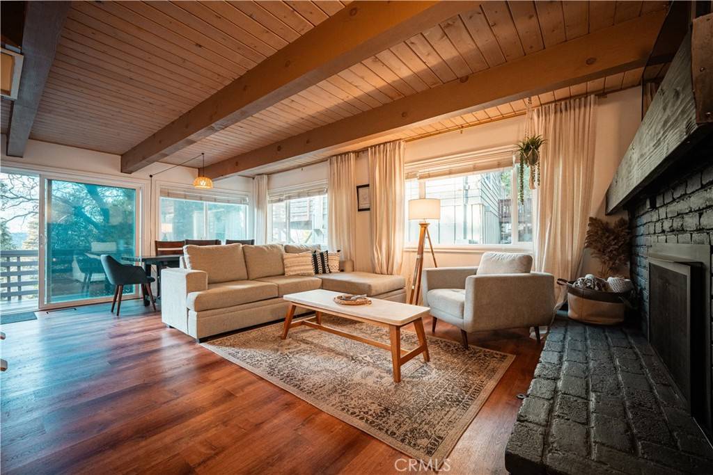 Lake Arrowhead, CA 92352,156 Fremont RD