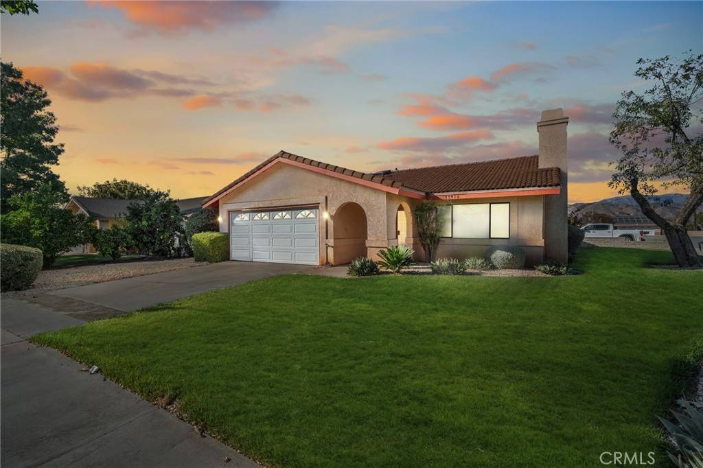 Yucaipa, CA 92399,33916 Avenue H