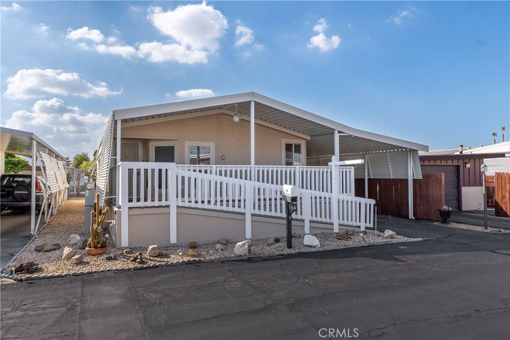 Hemet, CA 92544,43531 Acacia Ave #54