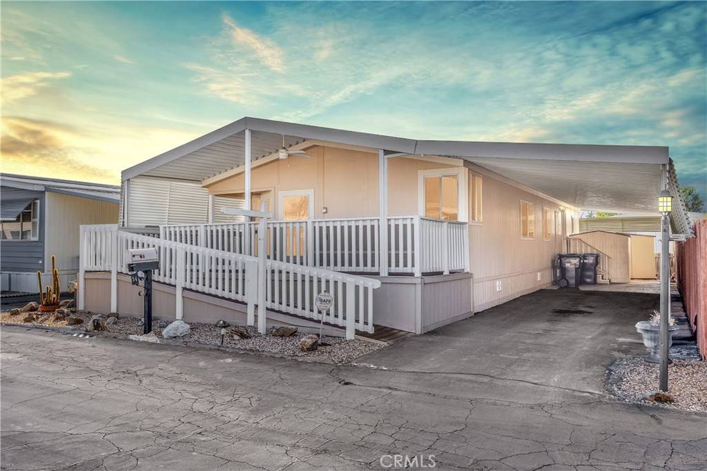 Hemet, CA 92544,43531 Acacia Ave #54