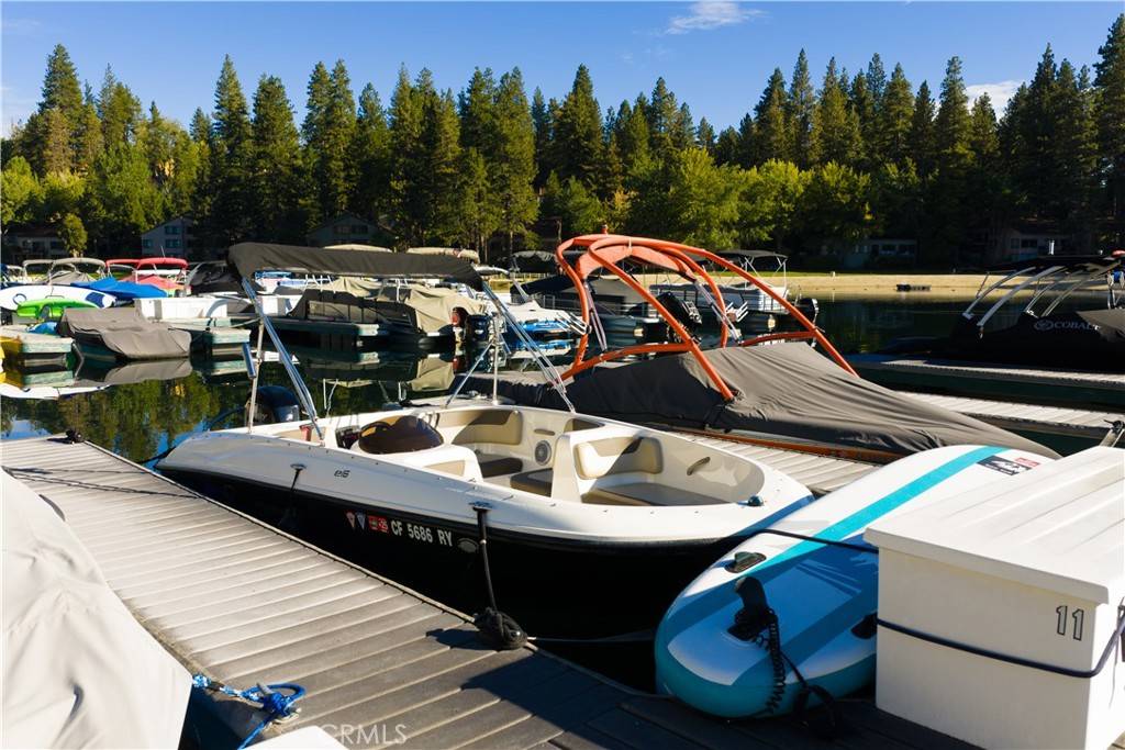 Lake Arrowhead, CA 92352,0 MBM 5 Slip 11