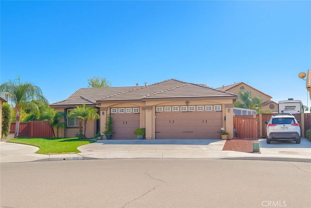 San Jacinto, CA 92583,1026 Columbus CT