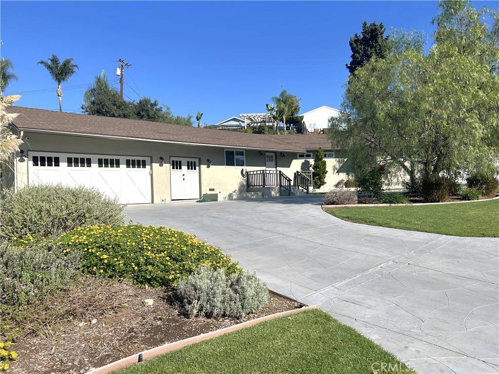 Covina, CA 91724,3541 N Shouse