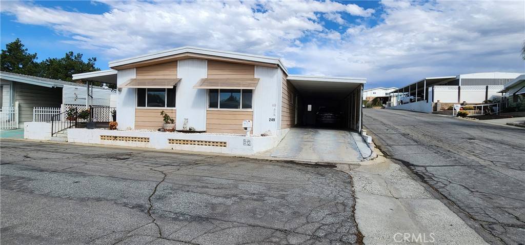 Calimesa, CA 92320,10320 Calimesa #249