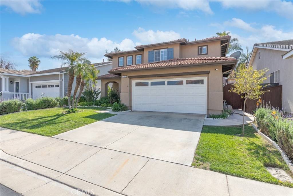 Corona, CA 92881,1284 Longport WAY