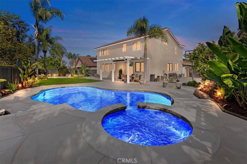 Riverside, CA 92508,8393 Plainview ST