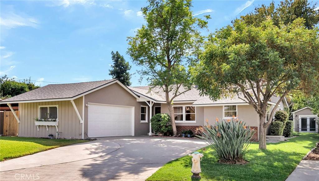 Riverside, CA 92506,4636 Beverly CT