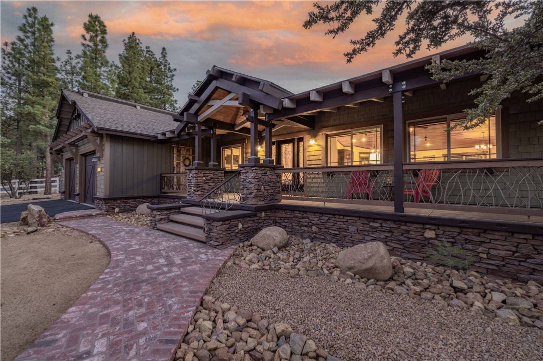 Big Bear City, CA 92314,1605 Shenandoah WAY