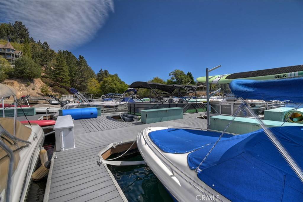 Lake Arrowhead, CA 92352,0 NSM 1 Slip 12