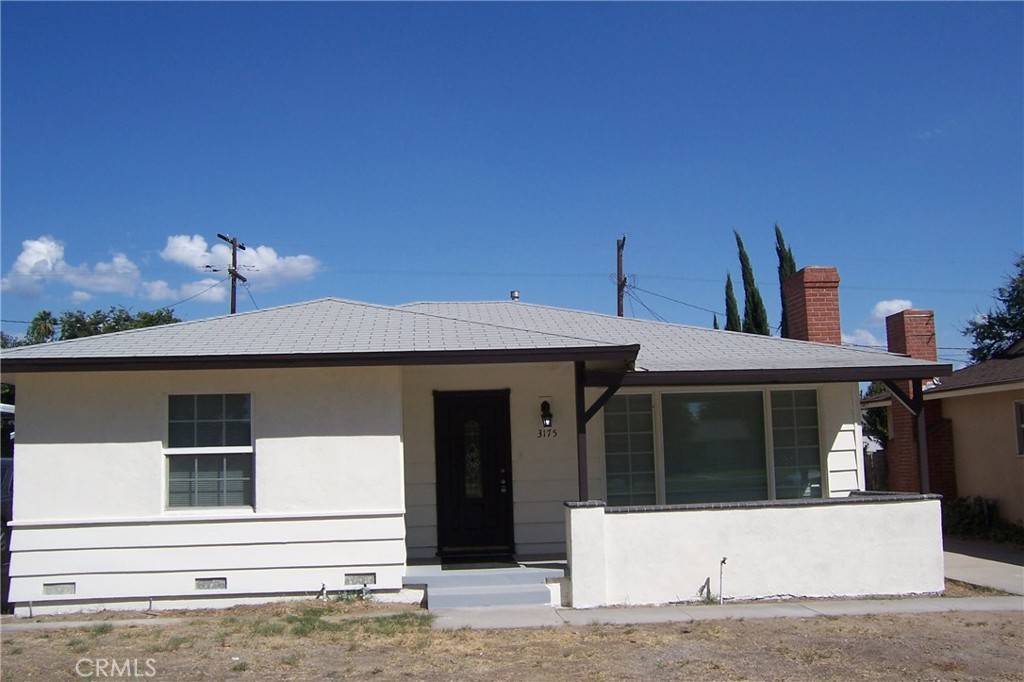 San Bernardino, CA 92405,3175 N Mountain View