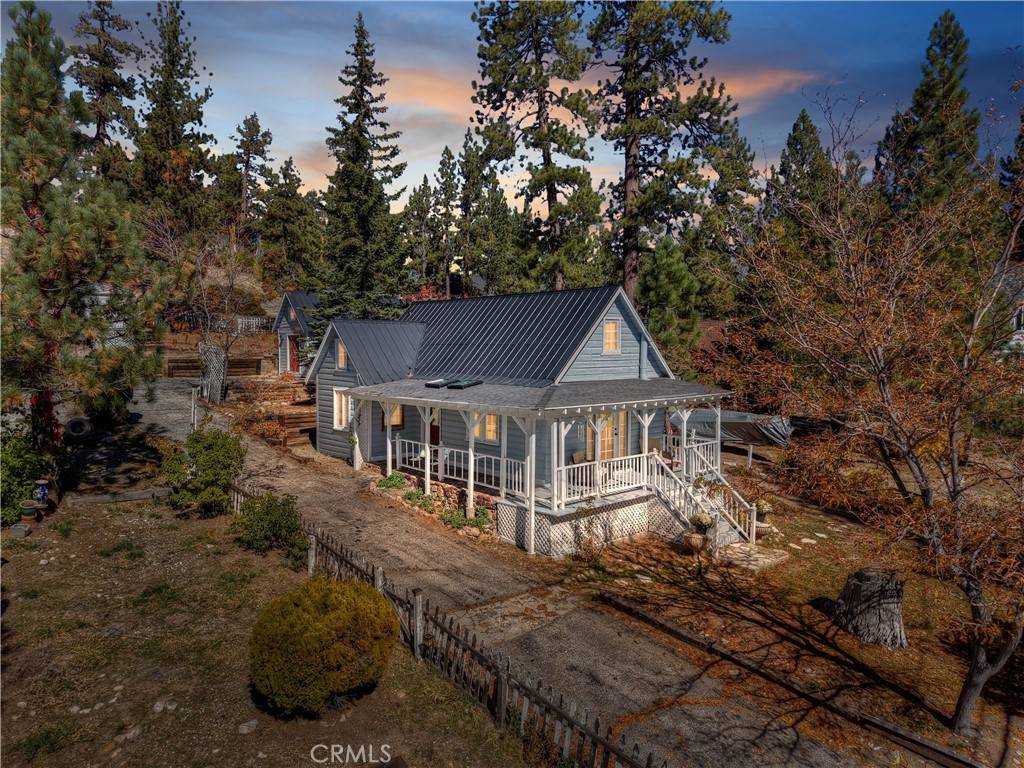 Big Bear Lake, CA 92315,39246 Willow Landing