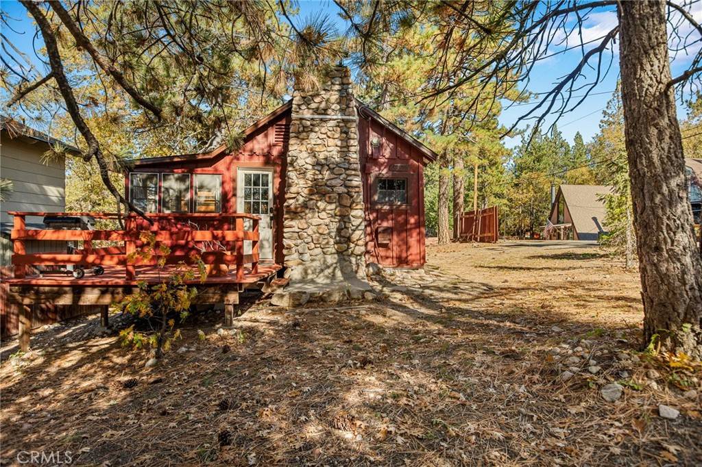 Arrowbear, CA 92382,2478 Elko