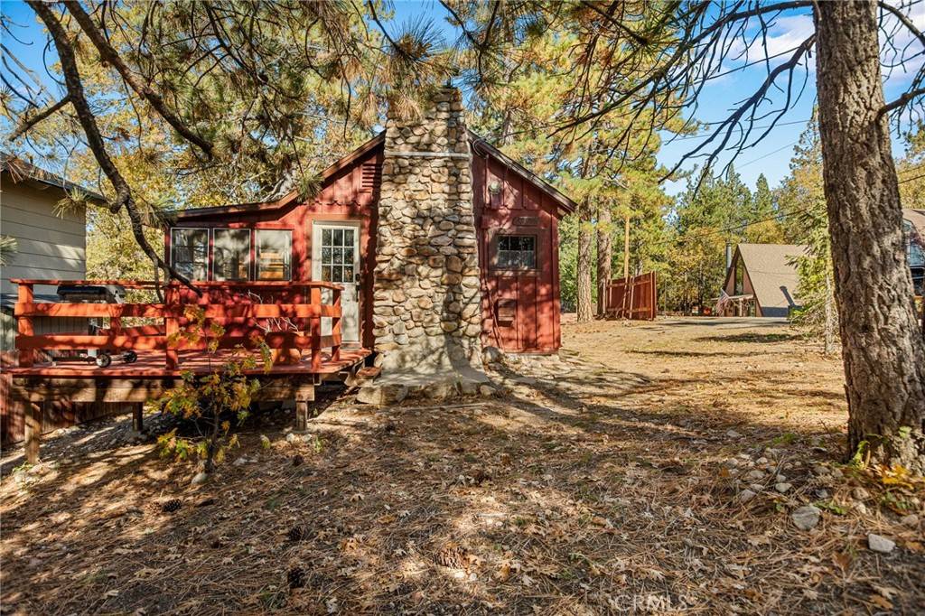 Arrowbear, CA 92382,2478 Elko