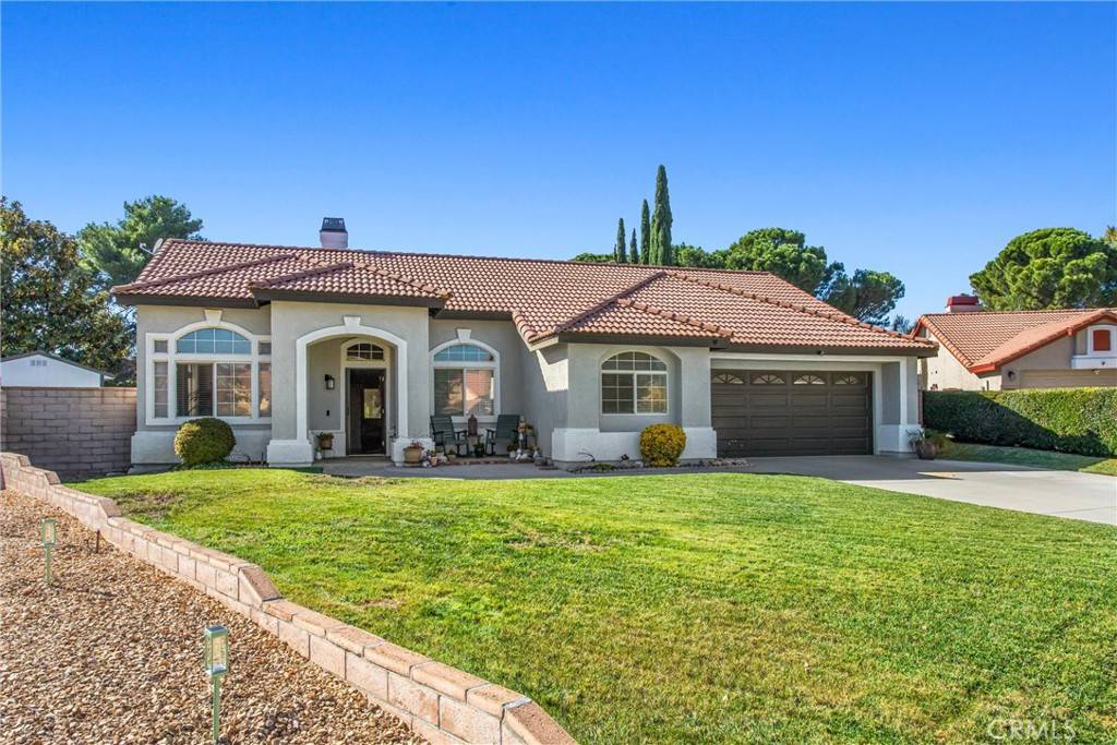 Banning, CA 92220,5262 Spring View