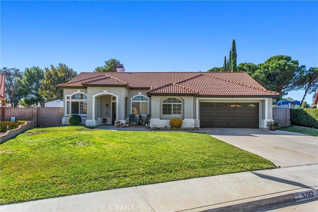 Banning, CA 92220,5262 Spring View