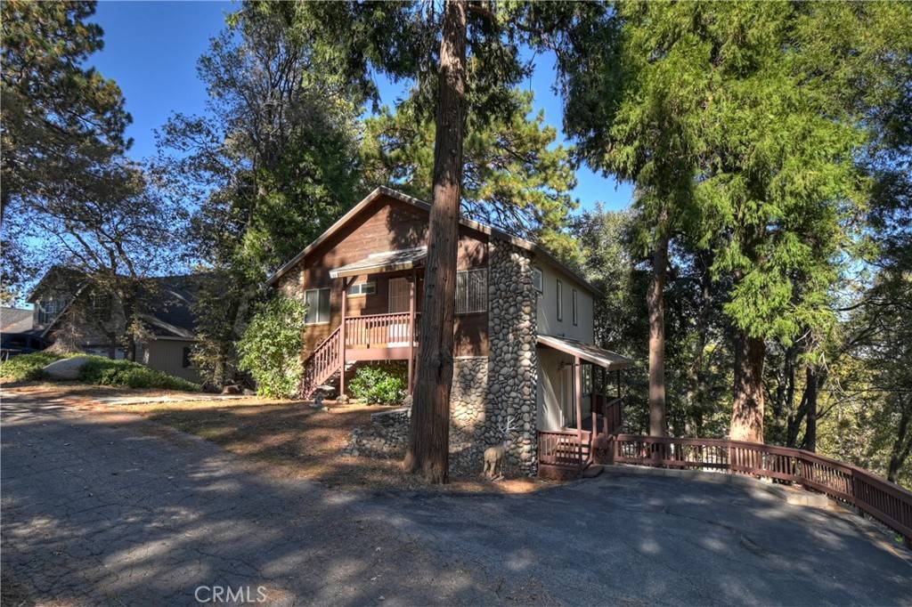 Crestline, CA 92325,198 Pine Ridge