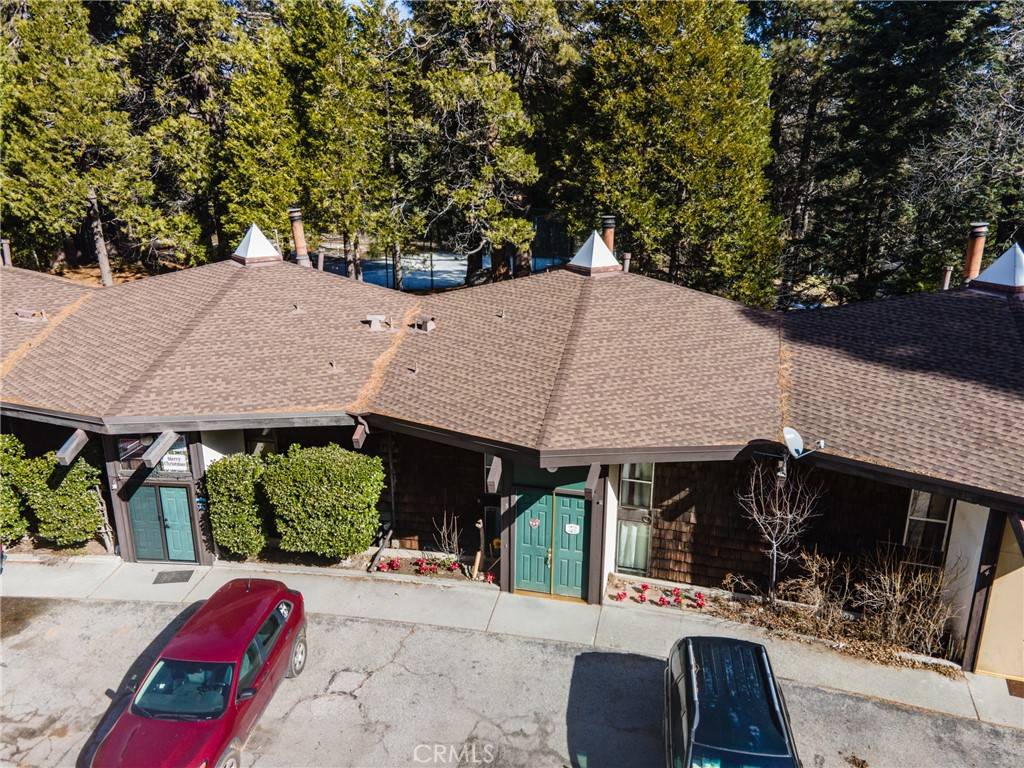 Twin Peaks, CA 92391,872 Sierra Vista #5