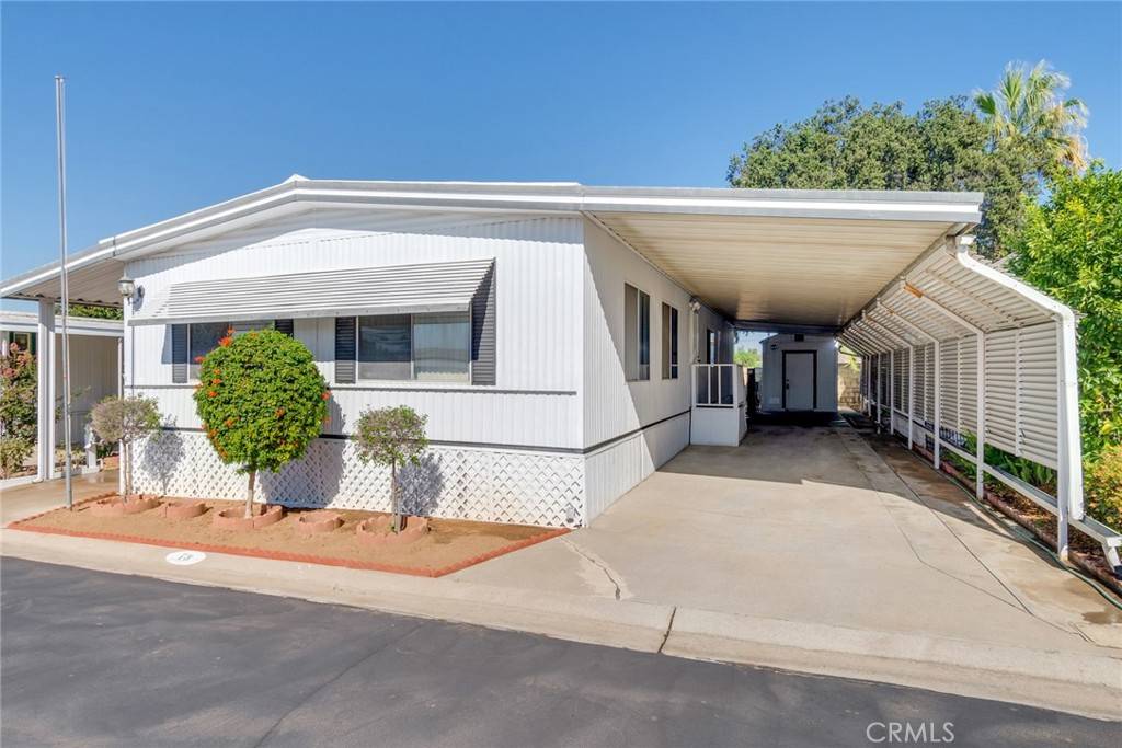 Riverside, CA 92503,3500 Buchanan #73