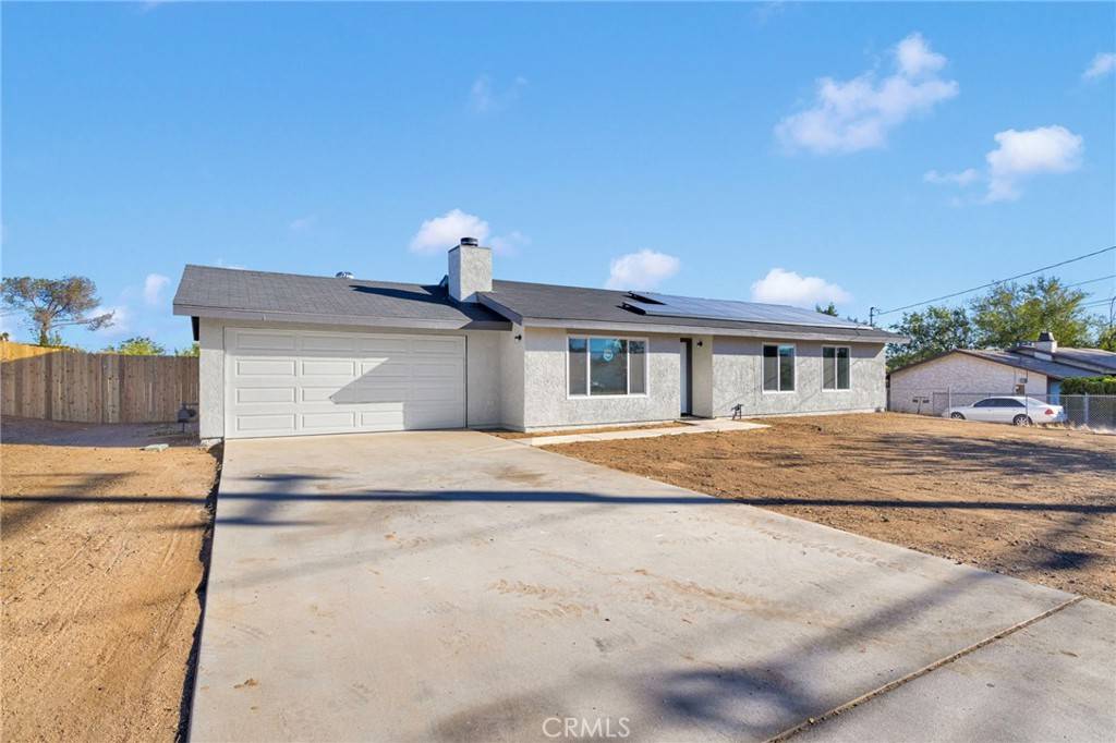 Hesperia, CA 92345,17826 Chestnut ST