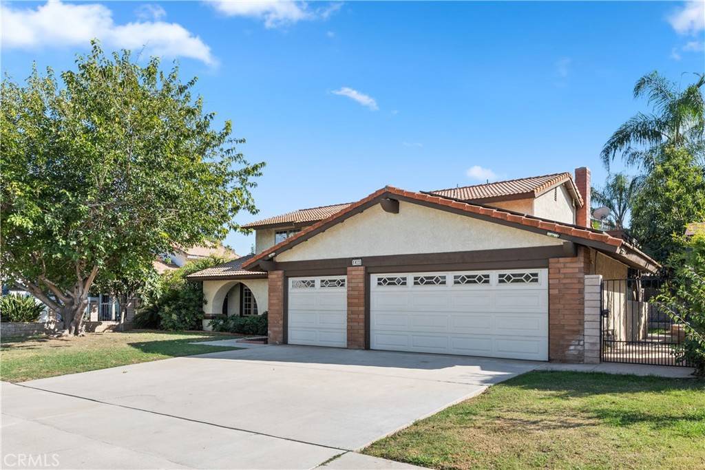 Redlands, CA 92373,1421 Magnolia Avenue