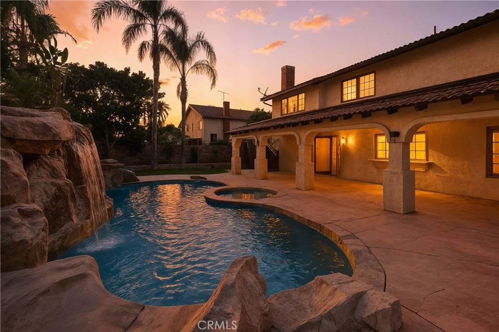 Redlands, CA 92373,1421 Magnolia Avenue