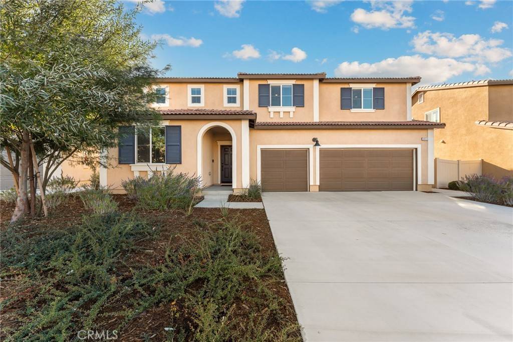 Beaumont, CA 92223,36635 Cordoba TRL