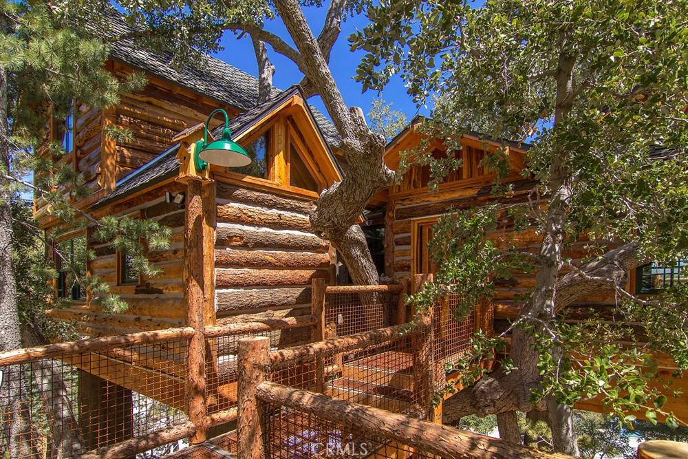 Lake Arrowhead, CA 92352,26329 Spyglass