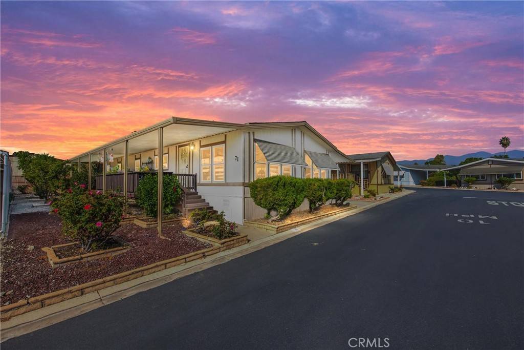 Rialto, CA 92377,2598 Ayala Dr #71