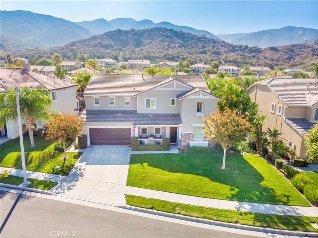 Corona, CA 92882,3354 Rural CIR
