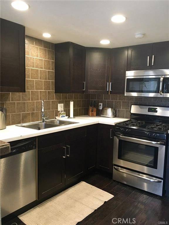 Fullerton, CA 92835,2753 Via Segovia #5