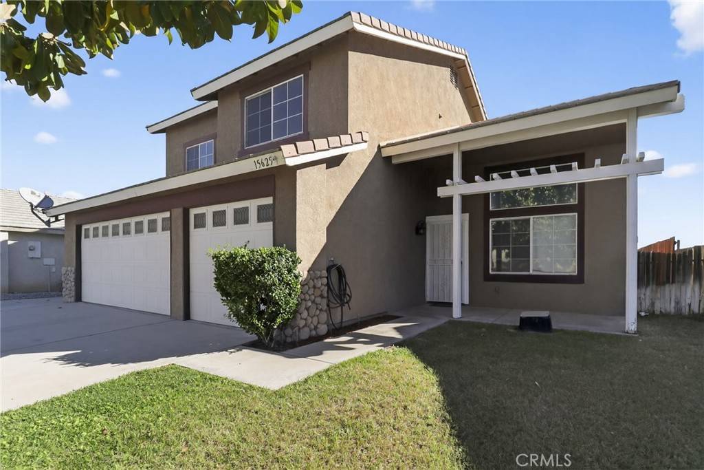 Victorville, CA 92394,15625 Fairbanks