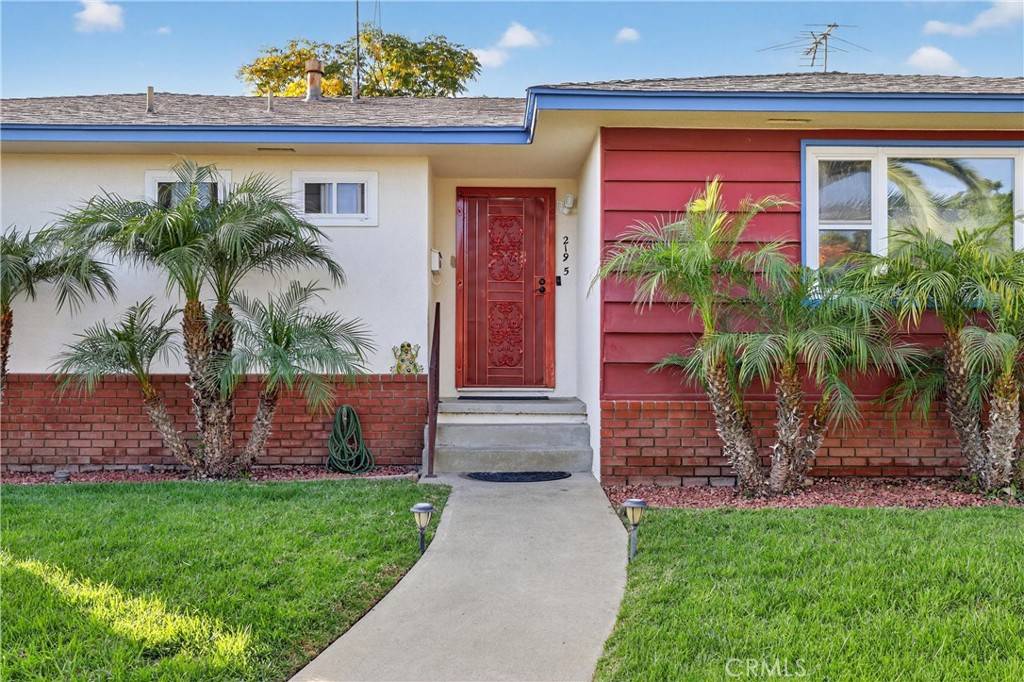 Pomona, CA 91767,2195 Spencer AVE