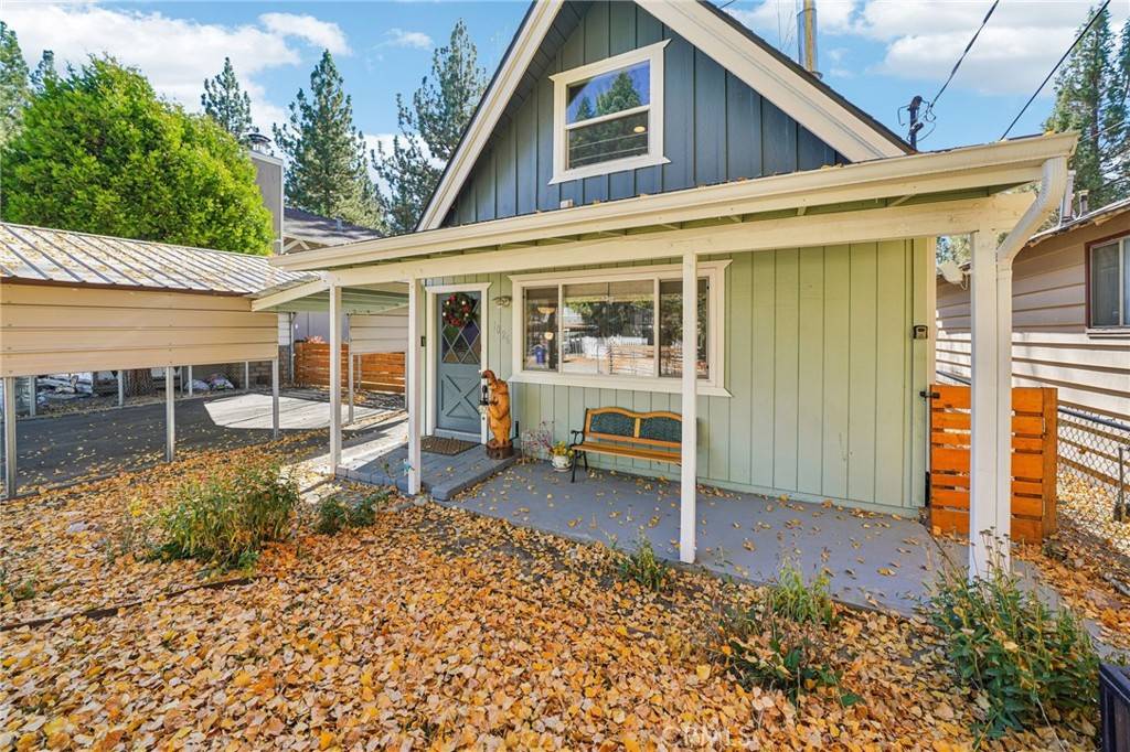 Big Bear, CA 92314,1026 W Country Club