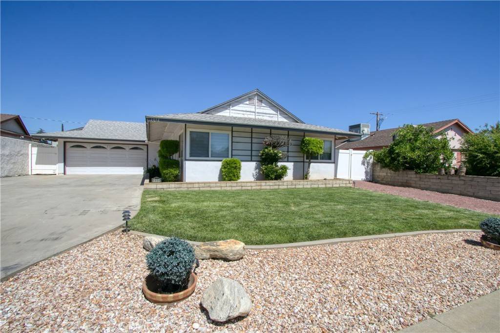 Banning, CA 92220,1034 Thompson AVE N