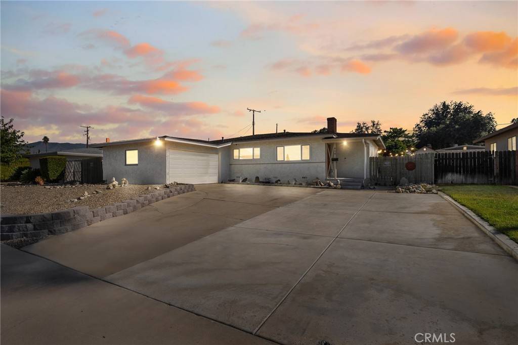 Redlands, CA 92374,614 Naomi