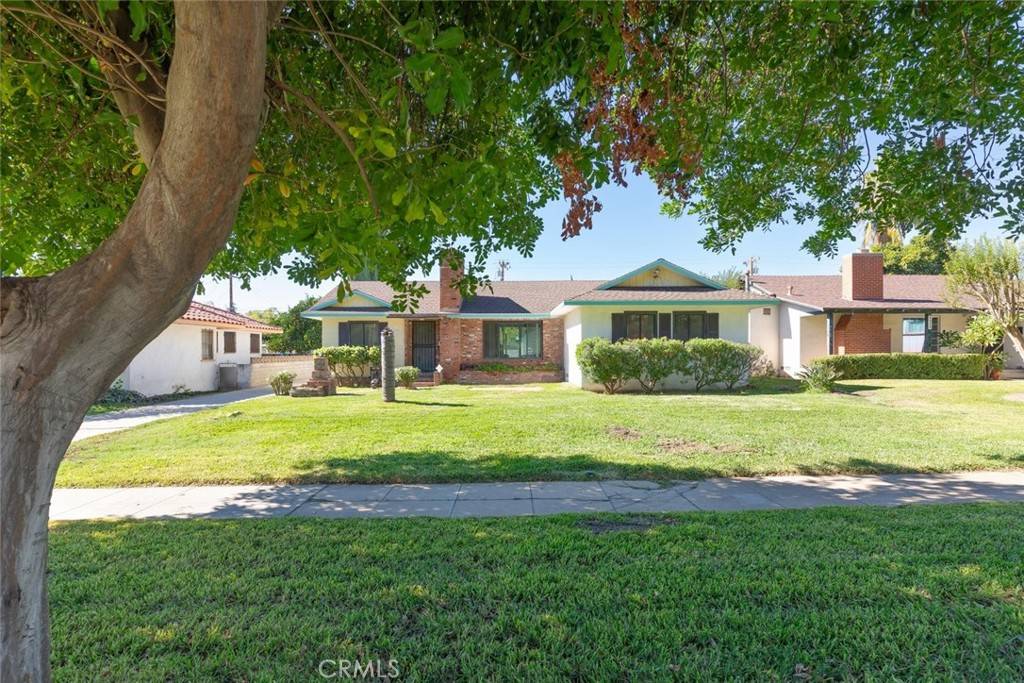 San Bernardino, CA 92404,2632 Valencia AVE