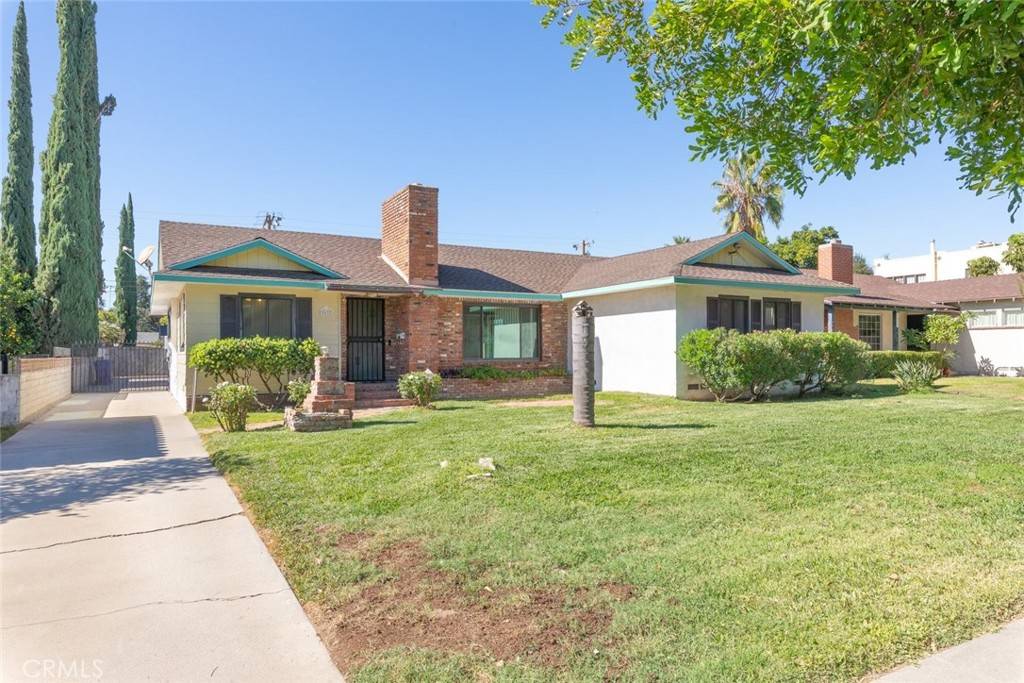 San Bernardino, CA 92404,2632 Valencia AVE