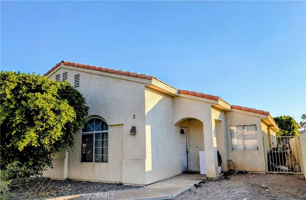 Cathedral City, CA 92234,29680 Landau