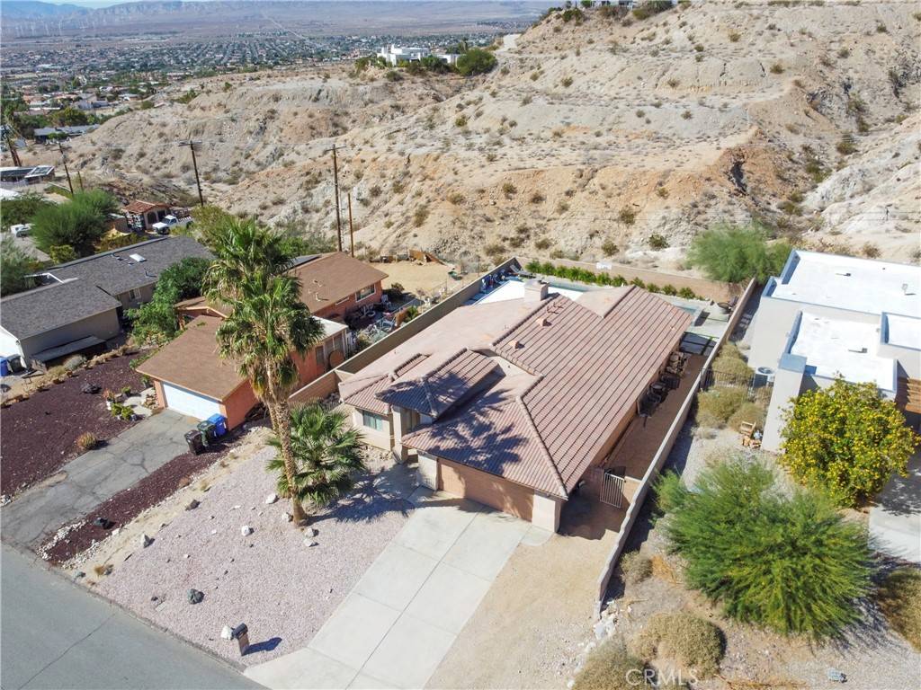 Desert Hot Springs, CA 92240,12417 Avenida Alta Loma