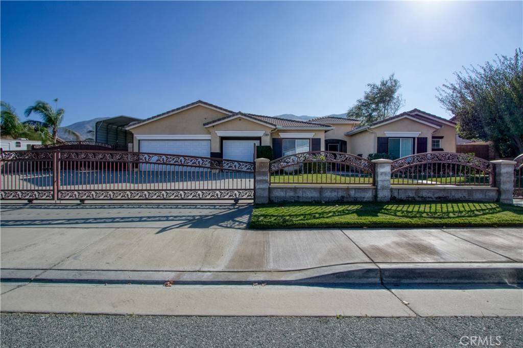 Banning, CA 92220,1496 Bryan