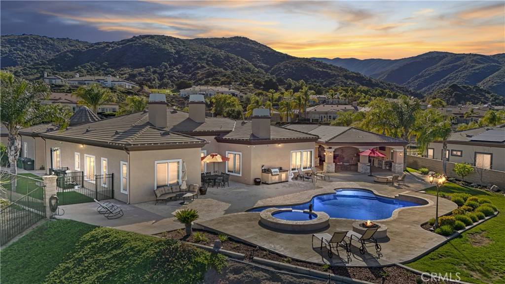 Corona, CA 92881,4085 Strandberg ST