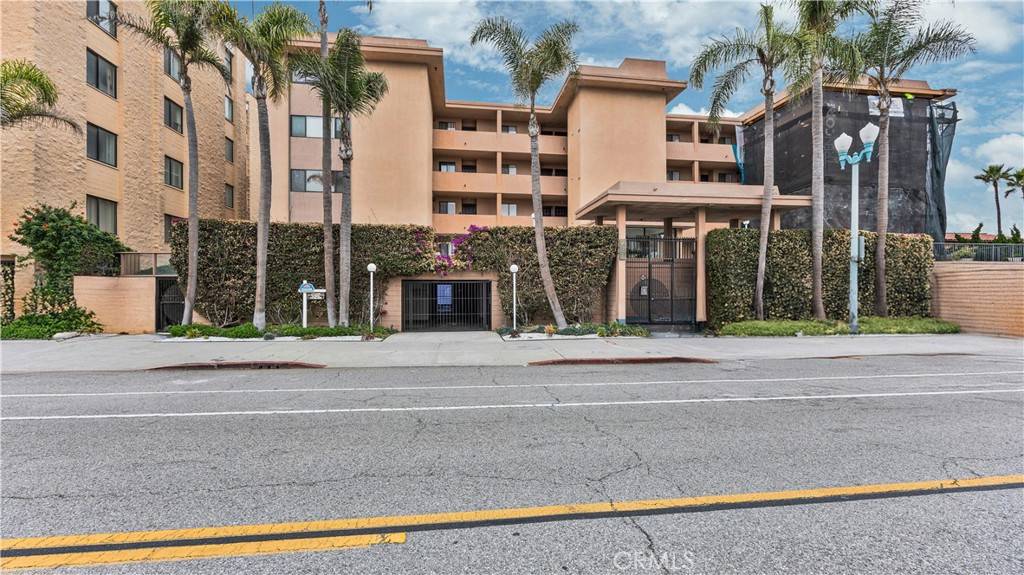 Redondo Beach, CA 90277,721 Esplanade #602