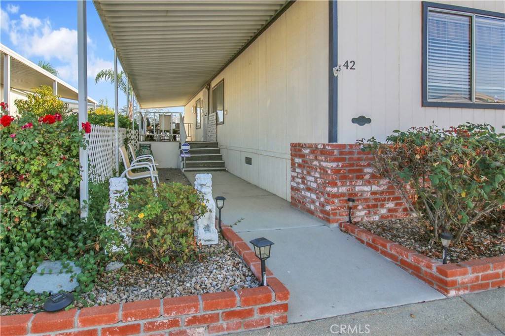 Banning, CA 92220,5700 W Wilson #42