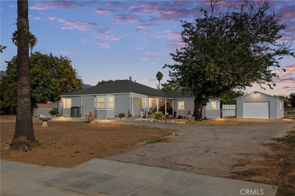 Beaumont, CA 92223,1250 Pennsylvania AVE